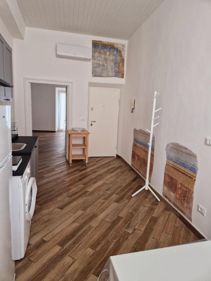 Alla Mezzora - Finalborgo Finale Ligure Exterior photo